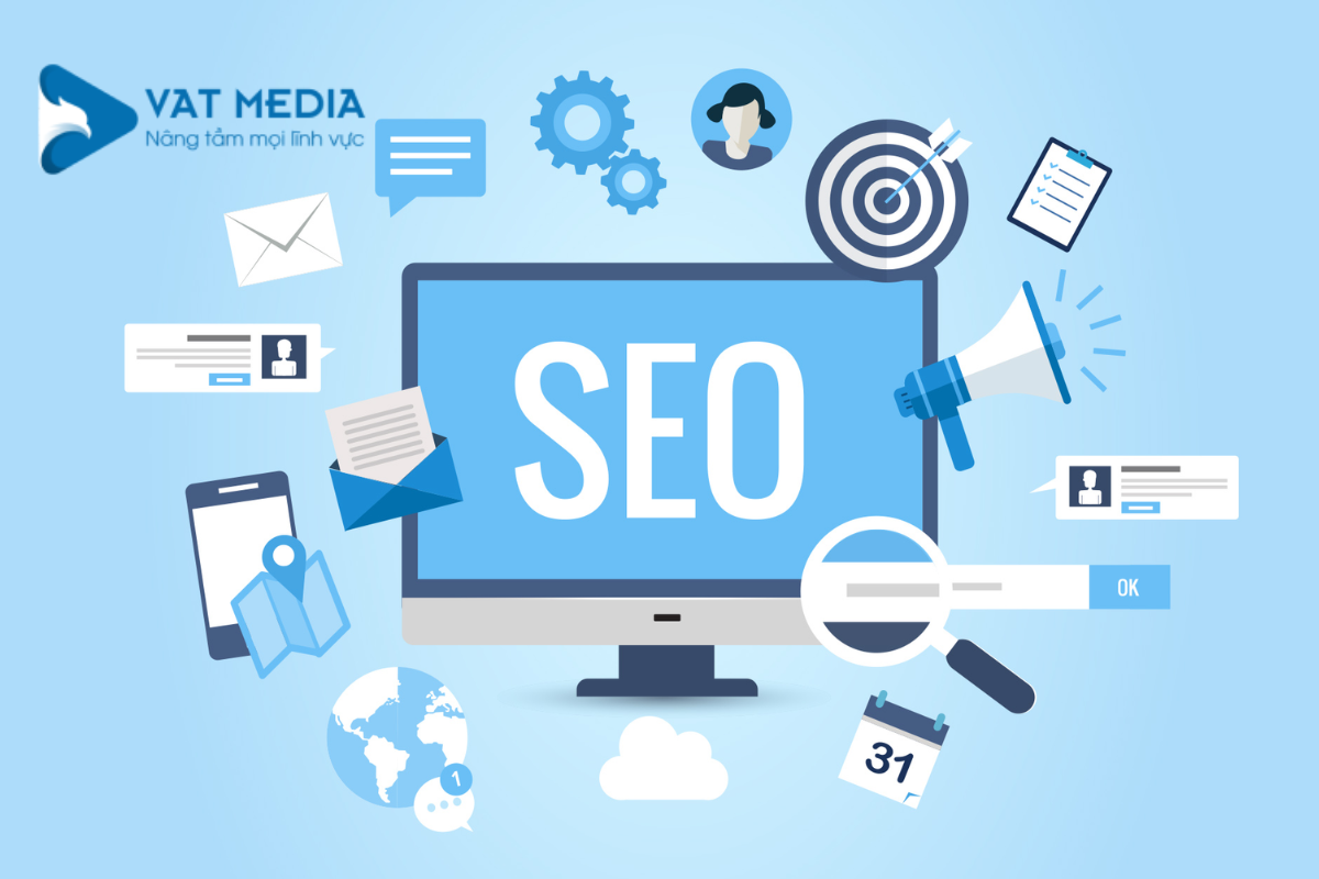 SEO Vat Media