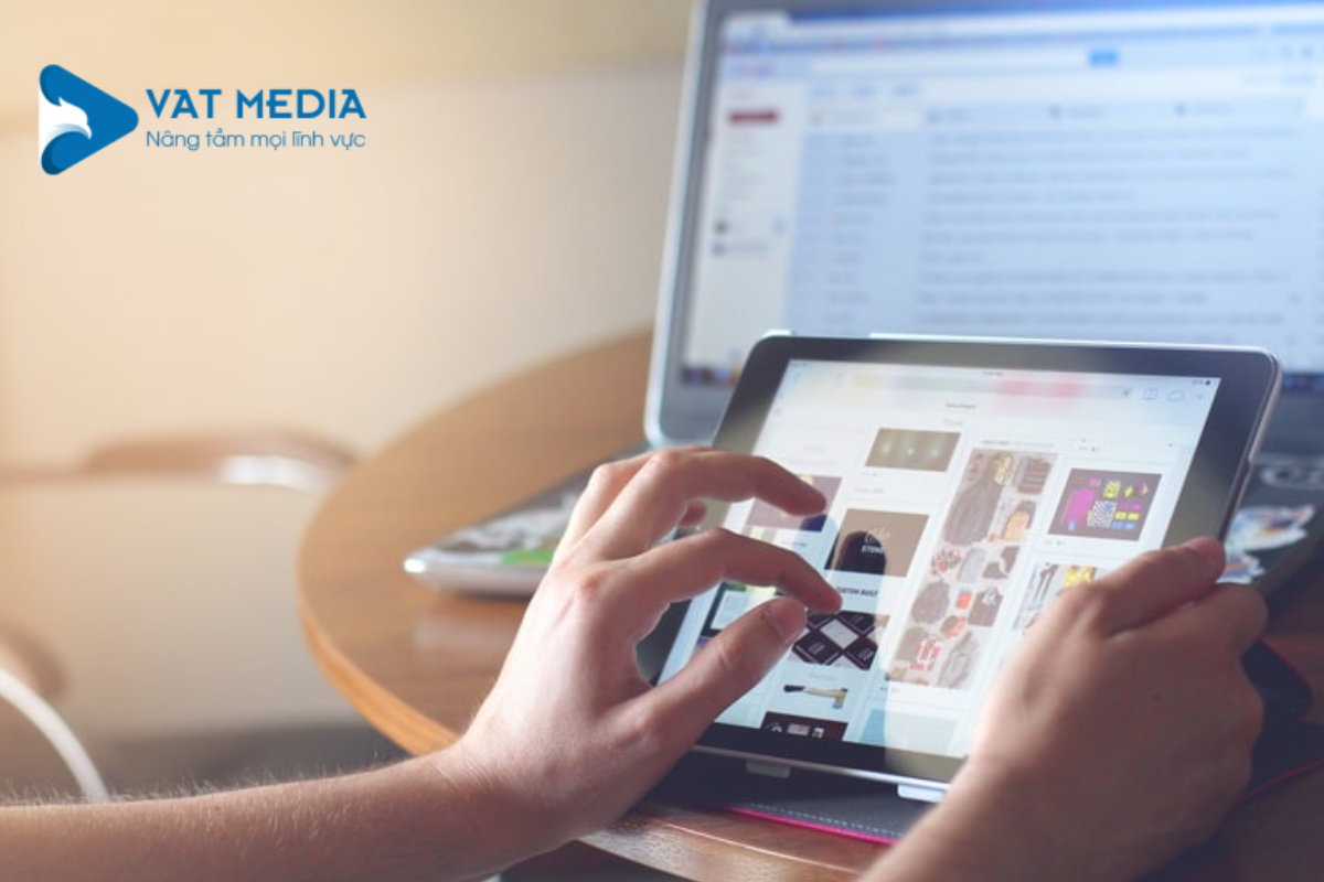 Sữa Lỗi Website Vat Media Uy Tính Như Thế Nào