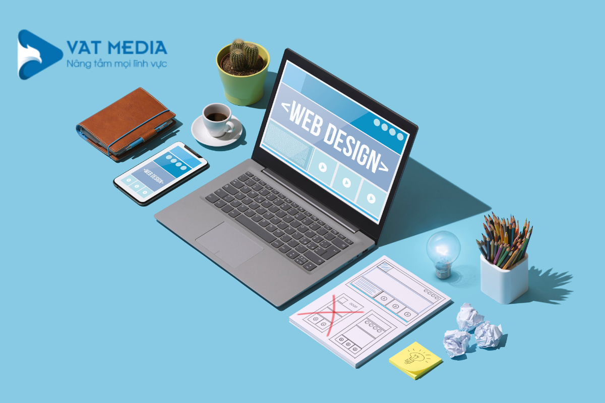 Sửa Lỗi Website Tại Vat Media: Nơi Đưa Bạn Đến Thành Công