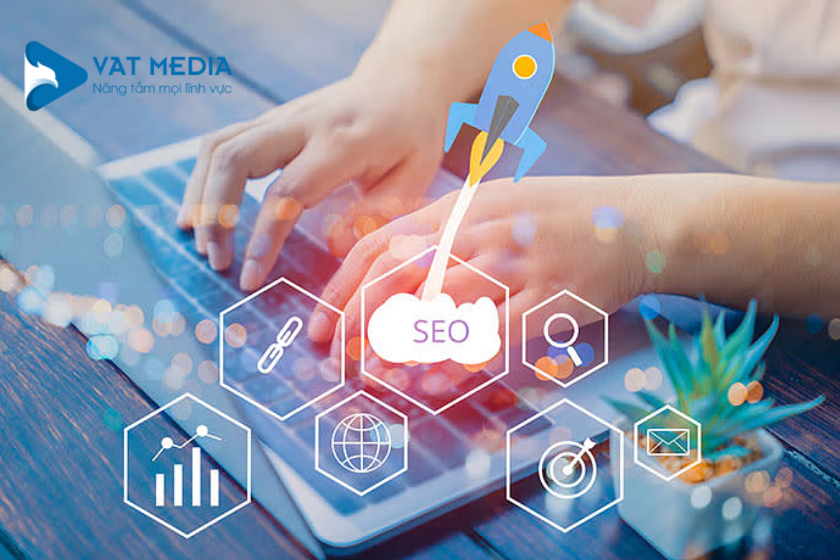 Chiến Lược Thúc Đẩy Của SEO Vat Media 