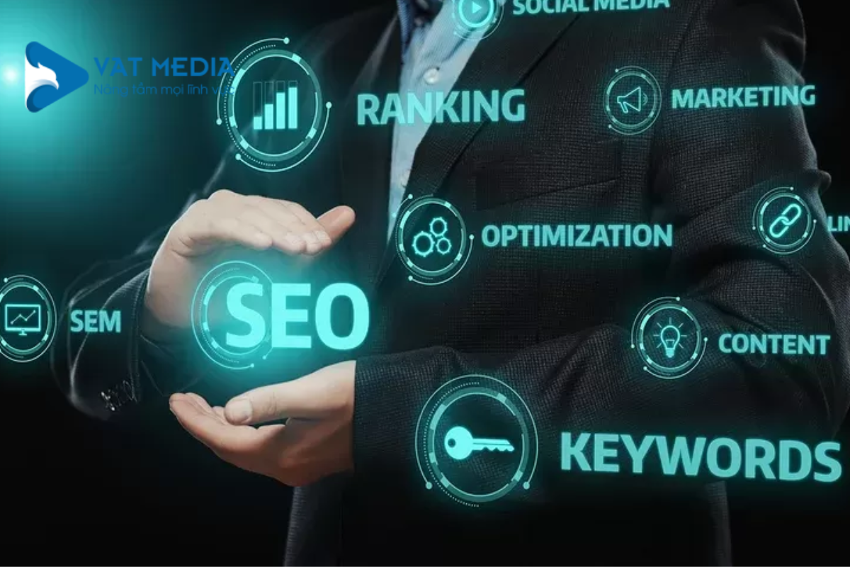 Chiến Lược Thực Hiện SEO Vat Media 