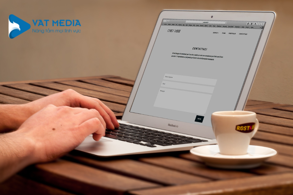 Ưu Đãi Dịch Vụ Chăm Sóc Website Vat Media