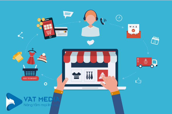 Phong Cách Thiết Kế Website Hiện Đại và Thu Hút