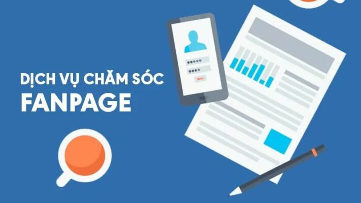 Dùng Chiến Lược Chăm Sóc Fanpage Hiệu Quả: Bí Quyết Tăng Tương Tác và Mối Liên Kết Cùng Cộng Đồng