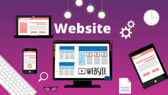 Điểm qua Công nghệ Website mới nhất: Những Xu hướng và Tiềm năng