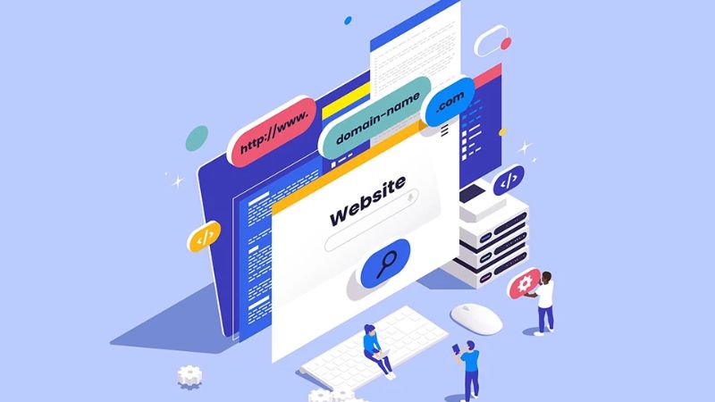 Tận dụng Tiềm năng của Website: Chiến lược Hiện đại cho Doanh nghiệp và Cá nhân